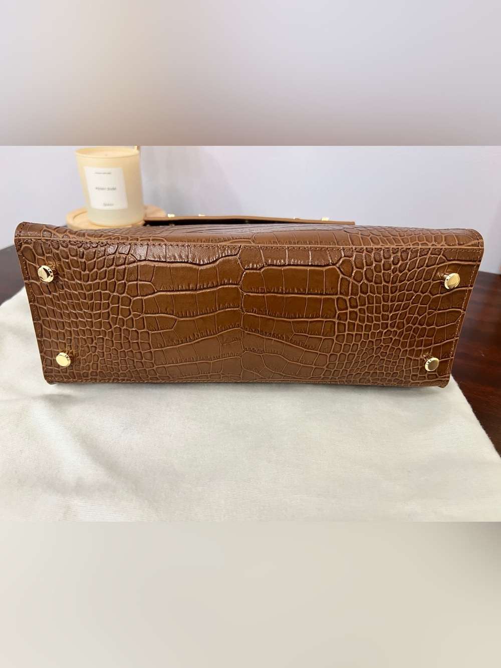 Teddy Blake Ava Croco 11" - Picture 7 of 13